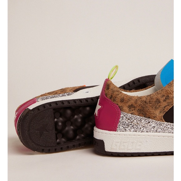 golden goose 36 women YEAH - Picture 8 of 9